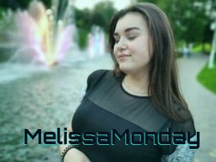 MelissaMonday