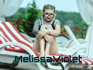MelissaViolet