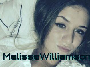 Melissa_Williamson