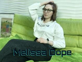 Melissa_Dope