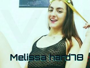 Melissa_hard78