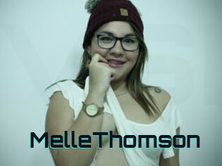 MelleThomson