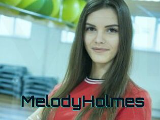 MelodyHolmes