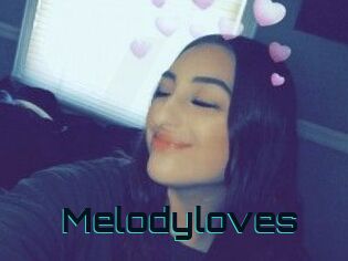Melodyloves