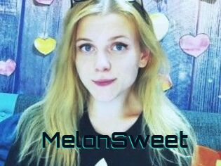 MelonSweet