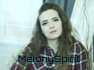 MelonySpirit