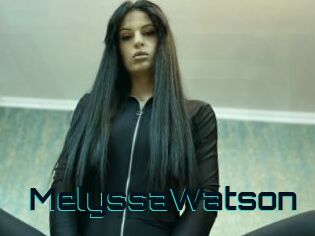 MelyssaWatson