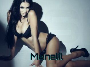 Menelil