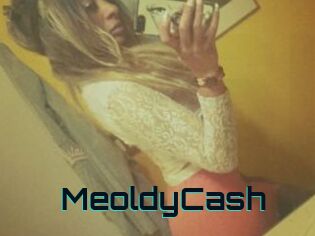 MeoldyCash