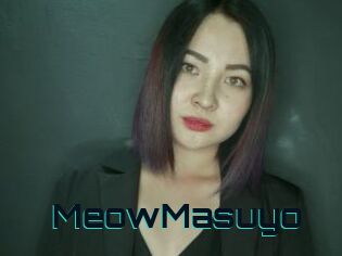 MeowMasuyo