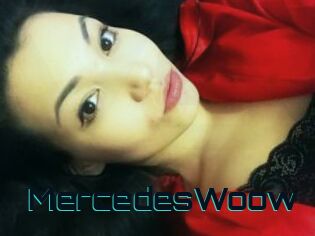 MercedesWoow