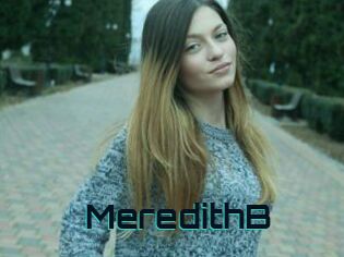 MeredithB