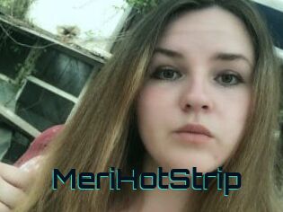 MeriHotStrip