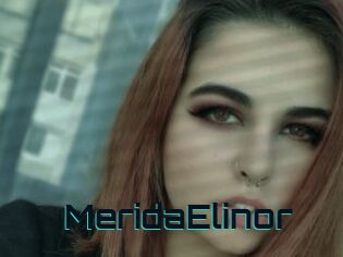 MeridaElinor