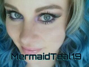 MermaidTeal19