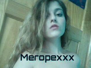 Meropexxx