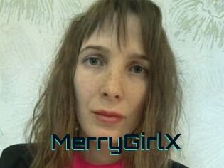 MerryGirlX