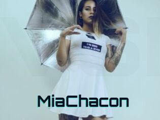 MiaChacon