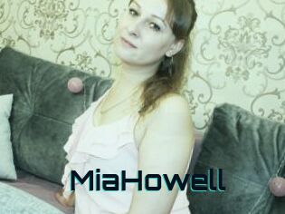 MiaHowell