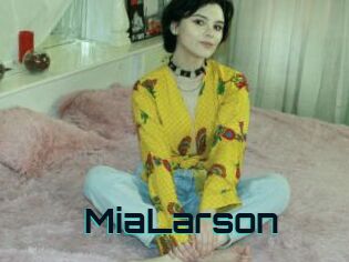 MiaLarson