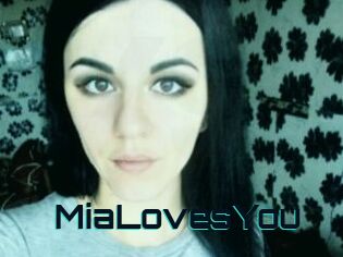 MiaLovesYou
