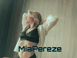 MiaPereze
