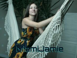 MiamiJamie