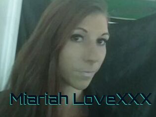 Miariah_LoveXXX