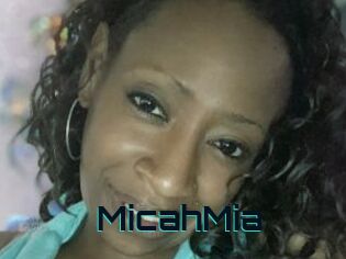 MicahMia