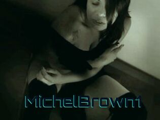 MichelBrown1