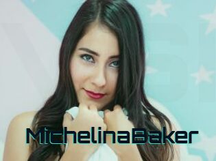 MichelinaBaker