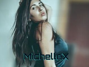 MichelleX