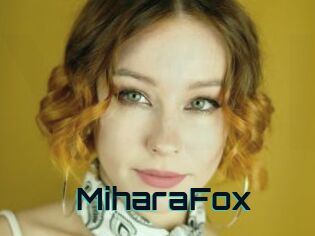 MiharaFox