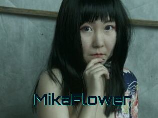 MikaFlower