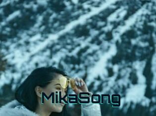 MikaSong