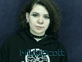 MikkiScott