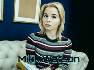 MikkiWatson