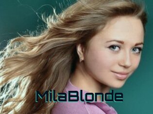 Mila_Blonde