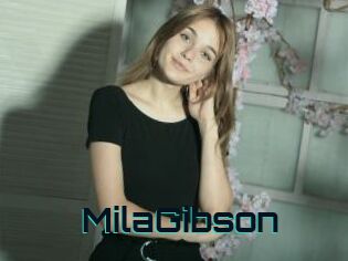 MilaGibson