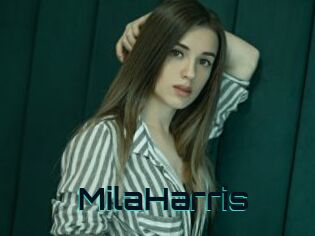 MilaHarris