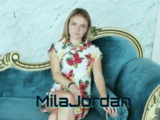 MilaJordan