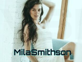 MilaSmithson