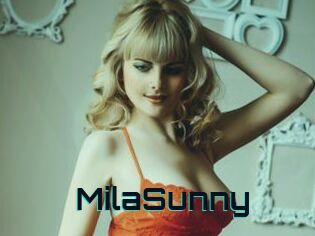 MilaSunny