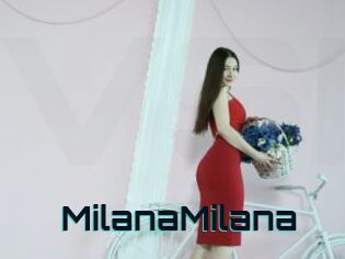 MilanaMilana