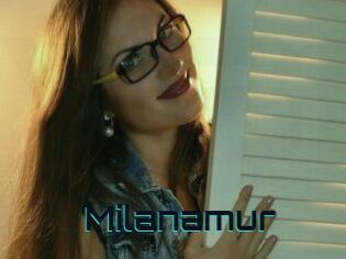 Milanamur