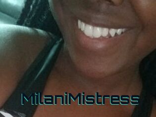 MilaniMistress