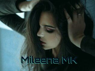 Mileena_MK