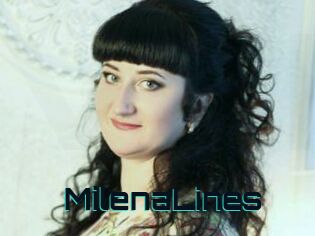 MilenaLines
