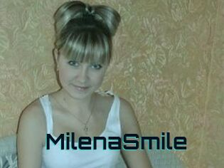 MilenaSmile