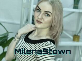 MilenaStown